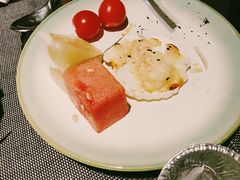 -金海湾自助餐厅(金陵饭店)