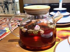 -觅山云南菜(泊富ICITY店)