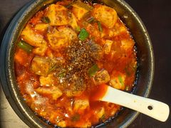 招牌麻婆豆腐-陈麻婆豆腐总店