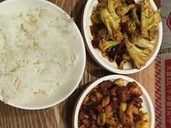 -乡村基·川味现炒大王(熙悦天街店)