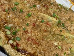 -龚海宝· 烧烤· 羊肉原切挂糊更好吃(庄市店)