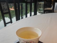 -侨美·唐荔园·40年地道粤菜