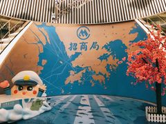 -招商蛇口邮轮母港(观光客运)