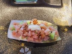 -一板铁板烧·隐秘一线江景花园餐厅(西湖左岸·天元店)