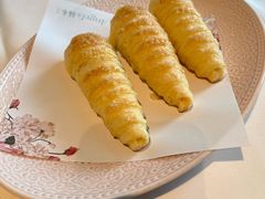 -金海华·赫本时光餐厅(现代传媒广场店)