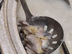 -丰尔粥食·粥底火锅·桑拿鸡(大良总店)