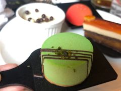 -深圳四季酒店·馥自助餐厅