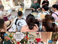 -美的鹭湖森林度假区