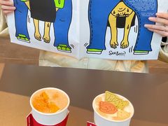 -Seesaw Coffee(苏州中心店)