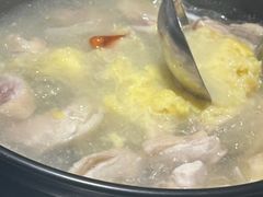 -百年果林椰子鸡(中洲店)