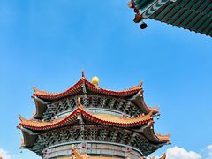 -广东圆玄道观