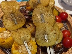 -阿娜尔·新疆菜(宜家荟聚中心店)
