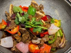 -园林美食城·本土农家菜(杨和镇店)