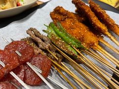 -壹酒贰肉1926·深夜食堂(南京北街店)