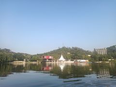 -海兰云天度假区温泉