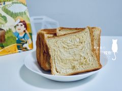 优格吐司-爸爸糖吐司面包(北京西单大悦城店)