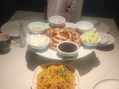 -额娘·春饼烤鸭(华北七楼创始店)