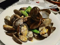 -万宝海鲜舫(劳动公园店)