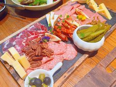 -格鲁·秀色Georgia’s Feast