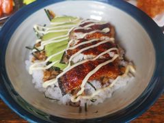 -福匠日本料理(人民路店)