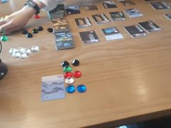 -FullHouse桌游跑团血染剧本杀(南京西路店)