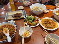 -清真·马洪小炒泡馍馆(钟楼回民街店)
