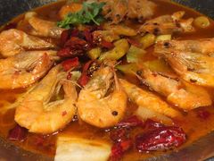 -醉得意(马驹桥店)
