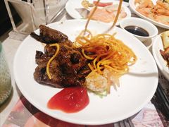 -芭菲盛宴·环球美食(北城国际店)