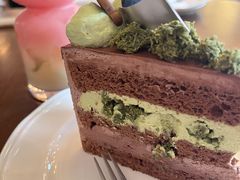 -MIMO CAFE(沙头角店)