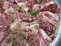 -大叹号·朝鲜族烤肉(潍坊泰华城店)
