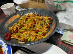 -玉桥餐厅(天坛店)