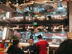 -巴依老爷新疆美食(清华东门店)