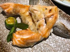-山葵家·创意料理(宁波来福士店)