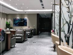 -白云机场易登机休息室