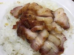 叉烧-陈光记烧腊店(罗保博士街店)