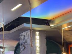 -路边羊烧烤酒场(宝带路店)