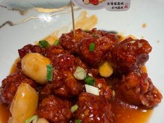 -南门食仙·手工福州菜(南门兜店)