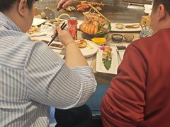 -上渔铁板烧(熙悦汇店)