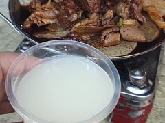-桂萍特色牛筋牛杂(长堤街总店)