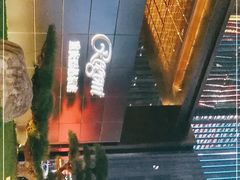 -丽晶轩中餐厅(重庆丽晶酒店)