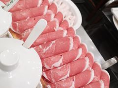 大板羊肉-将台涮肉(酒仙桥店)