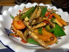 -侯家庄阿才有品私房菜馆