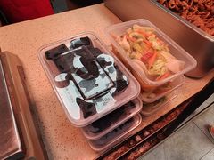 -谢记素红大肠店(新民路店)