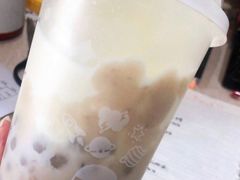 -喜茶(杭州滨江宝龙店)