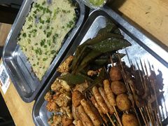 -夜烤·宜宾烧烤(洋河路店)