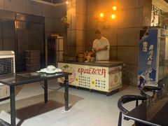 -陈三娃泡姜鸡(太白北路店)