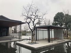 -木守西溪溪隐餐厅