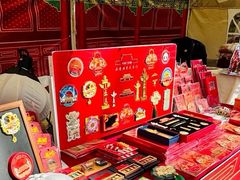 -凯德MALL(西直门店)