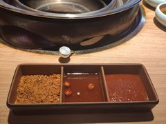 -吉秋田鲜和牛烧肉·肉档自选