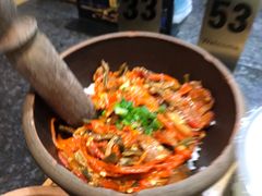 -擂饭(五一广场店)